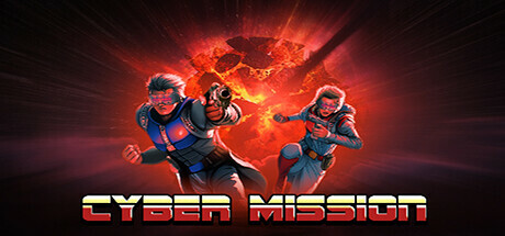 《赛博任务(Cyber Mission)》V1.0.2 官中 容量290MB