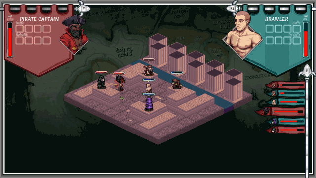 《仗剑而生 战术 Live by the Sword: Tactics/LIVE BY THE SWORD TACTICS》BUILD 10718622|官中|容量