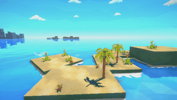 《浮岛新世界 OUTPATH》V1.0.15A-P2P|官中|容量1.18GB