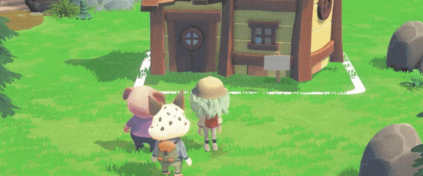 《哈克小镇/Hokko Life》v1.1.50|容量3.3GB|官方简体中文|支持键盘.鼠标.手柄