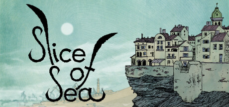 《片海异乡/SLICE OF SEA》BUILD 12595213|官中|容量1.2GB