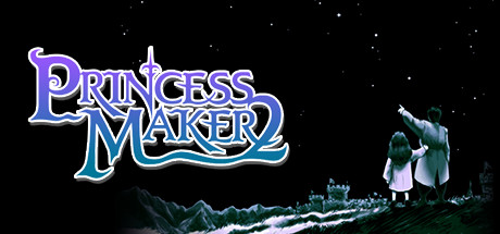 《美少女梦工厂:重制版2/Princess Maker Refine2》|官中|容量1GB