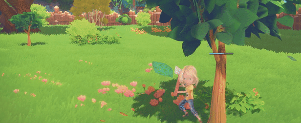 《波西亚时光 My Time At Portia》V2.0.141719-官中简体|容量4.4GB