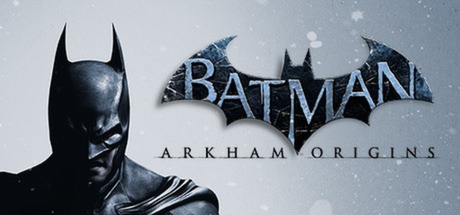 蝙蝠侠:阿甘起源 Batman: Arkham Origins 免安装中文版