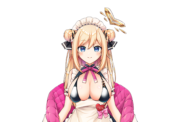 《虚拟女仆主播拉米耶(Virtual Maid Streamer Ramie)》V1.1|官中|容量900MB