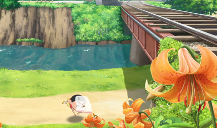 《蜡笔小新 我与博士的暑假 ～没有终点的七日之旅～/Shin chan: Me and the Professor on Summer Vacation The Endless Seven-Day Journey》Build.9231139|容量2.42GB|官方简体中文|支持键盘.鼠标.手柄