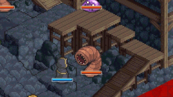 《佣兵传说2 赤诚银鹫 Mercenaries Saga 2》|官中|容量326MB