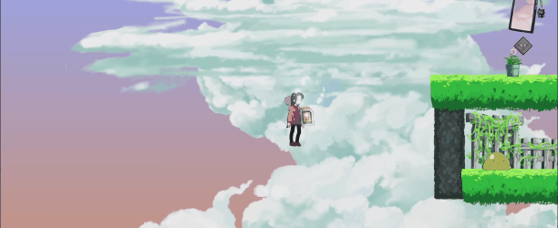 《二进制恋人》TENOKE-官中简体|容量5.61GB