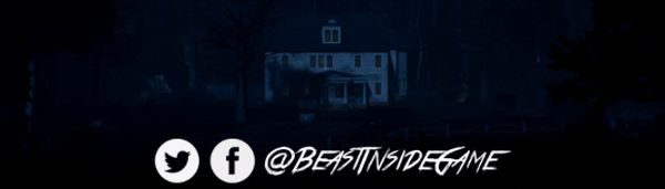《心魔（The Beast Inside）》V1.05|官中|容量8.36GB