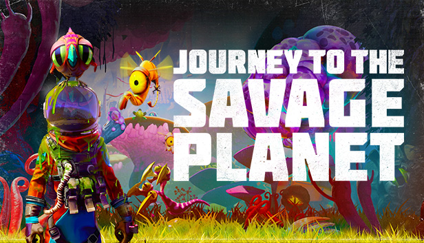 《狂野星球之旅/野蛮星球之旅/Journey to the Savage Planet》v1.0.10|容量5.43GB|官方简体中文|支持键盘.鼠标.手柄|赠多项修改器