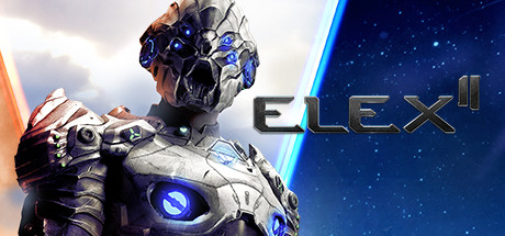 《ELEX II》v1.05官中简体|容量28.2GB