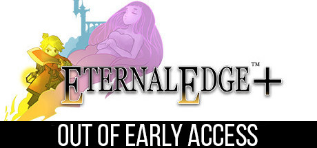 《永恒之刃+/Eternal Edge +/ Eternal Edge Plus+》v210002|官中|容量4GB