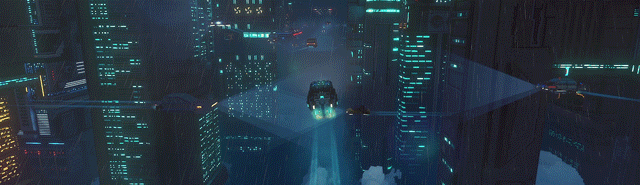 《云朋克/云端朋克/云端朋克城/Cloudpunk》完整版官中简体|容量14.6GB