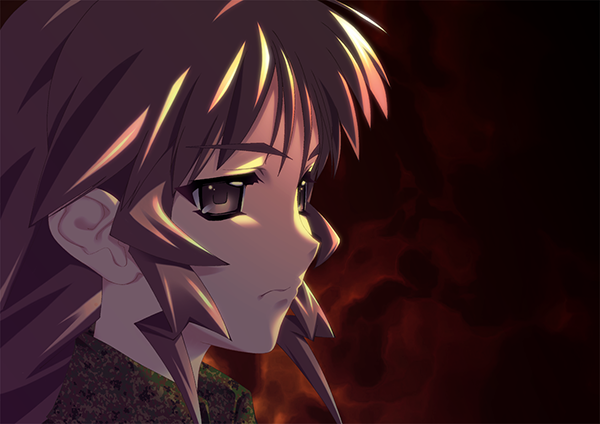 《Muv-Luv：光子之花/光之花/MUV LUV PHOTONFLOWERS》BUILD 4313916|官方英/日文|容量3.5GB
