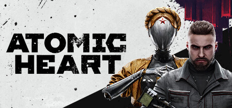 《原子之心/Atomic Heart》开发泄露版|容量80.6GB|官方简体中文.国语配音|支持键盘.鼠标.手柄|赠开发版CT.无限子弹无限生命