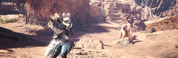 《怪物猎人：世界 MONSTER HUNTER WORLD》V15.21.00-0XDEADC0DE联机版|官中|容量51GB