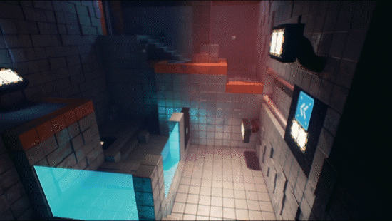 《Q.U.B.E.2》V2.0.38-P2P|容量7.04GB|官方简体中文|支持键盘.鼠标.手柄