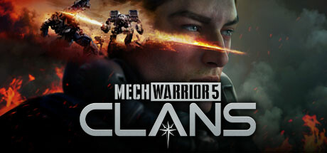 《机甲战士 5：氏族/机甲战士 5：部落/MechWarrior 5: Clans》集成战争试炼DLC-FLT|官方英文|容量3.38GB
