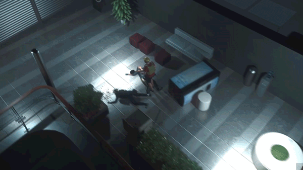 《势不可挡/疯狂/无法遏止/Unstoppable》完整版官中简体|容量4.4GB