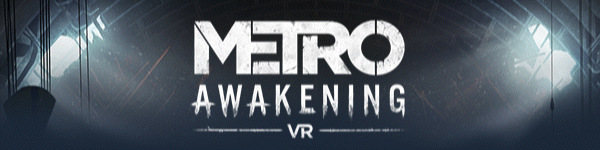 《地铁：觉醒 VR Metro Awakening》VR-V20241127-官中简体|容量28.39GB