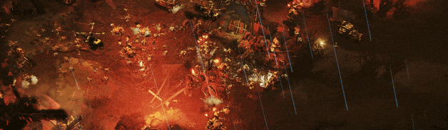 《战锤40K:战争黎明3/Warhammer 40,000: Dawn Of War III》v4.0.0.16278版|容量28.5G|官方简体中文|支持键盘.鼠标|赠官方原声2首BGM|赠多项修改器|赠满资源人口初始存档