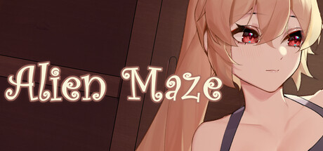 《异界迷宫/異界迷宮 Alien Maze》V2023011+全DLC官中