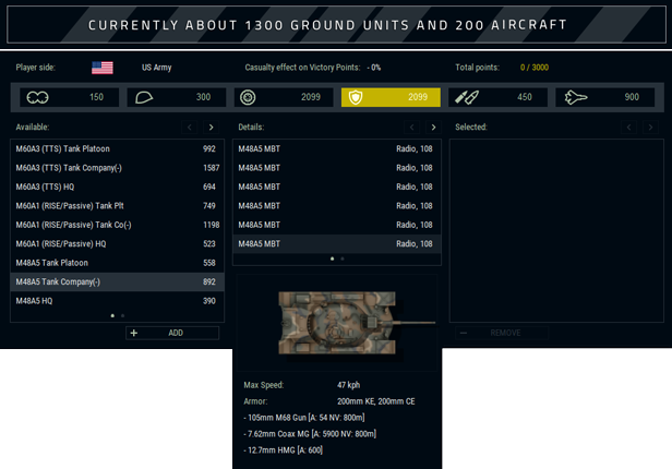 《装甲旅/ARMORED BRIGADE》BUILD 9459229|官方英文|510MB