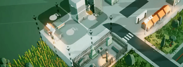 《请修好路/Please Fix The Road》V1.2.0官中简体 容量500MB