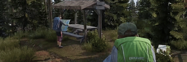 《僵尸末日/DayZ》v1.18.155060|容量30.8GB|官方简体中文|支持键盘.鼠标