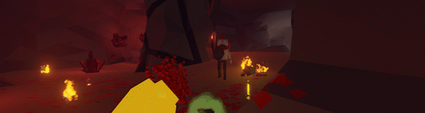 《血染小镇/大事狂欢/Paint the Town Red》VR 版本 1.1.0更新|官中|支持键鼠.手柄|容量2.9GB