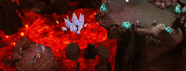 《驯龙高手：九界龙族传说 Dragons 9 Realms》v1.01.03|容量5.1GB|官方简体中文|支持键盘.鼠标.手柄