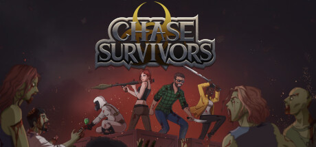 《追逐幸存者/Chase Survivors》BUILD 12567225官中简体|容量213MB