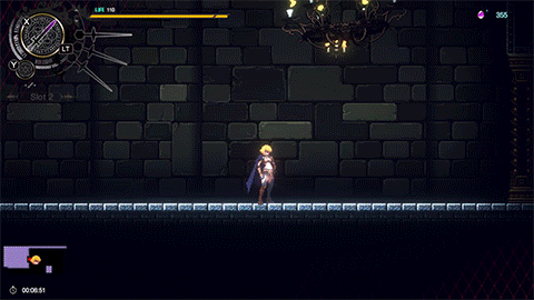 《不死者之王:逃离纳萨力克 OVERLORD -ESCAPE FROM NAZARICK-》V1.0.7|官中|容量870MB