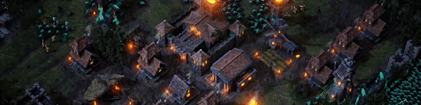 《黑暗时代:背水一战 Age of Darkness: Final Stand/AGE OF DARKNESS FINAL STAND》V0.12.2|官中|容量15.67GB