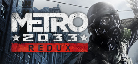 《地铁归来2033/地铁 2033 回归重置版/Metro Last Light Redux》集成5号升级档|容量8GB|内置轩辕3.0简中汉化|支持键鼠.手柄|赠多项修改器