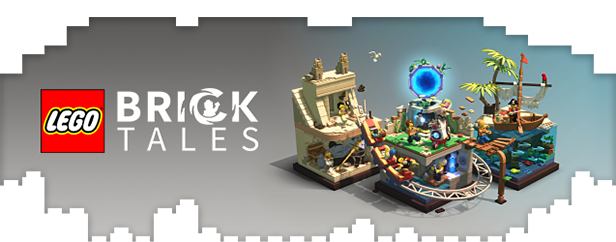 《乐高积木传说/LEGO Bricktales》V1.8.R21117|官中|支持键鼠.手柄|容量829MB
