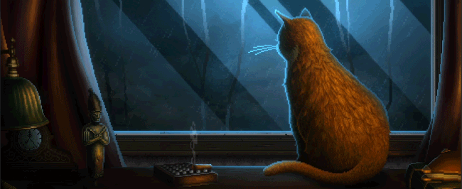 《猫与众生/Cats and the Other Lives》v1.2|容量1.97GB|官方简体中文|支持键盘.鼠标