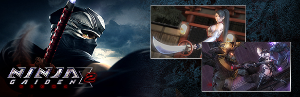 《忍者龙剑传：大师收藏版（[NINJA GAIDEN: Master Collection] NINJA GAIDEN Σ）》v20220808官中繁体|容量13GB|仅支持手柄