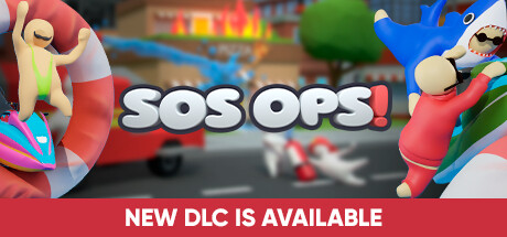 《救援行动! SOS OPS!》V20241025-官中简体|容量300MB