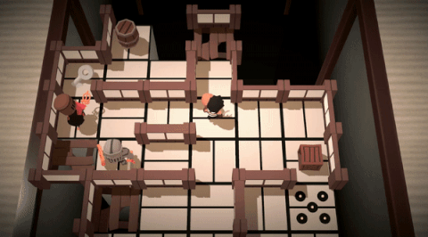 《区块地牢/Blocky Dungeon》v20230628|容量626MB|官方繁体中文|支持键盘.鼠标.手柄