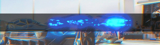 《氙气车手（Xenon Racer）》V4023161 官中 容量4.7GB