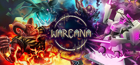《奥术战团 WARCANA》V1.0.241017-官中简体|容量2.13GB