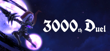 《第 3000 次决斗/3000th Duel》V1.1.2整合The Wise Ones官中简体|容量790MB