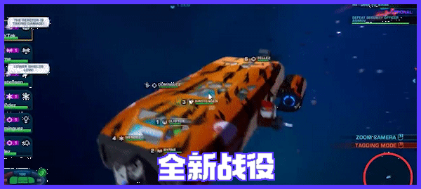 《星际小队传奇版/Space Crew Legendary Edition》v23948官中简体|容量415MB