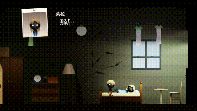 《在他的时间里（In His Time）》TENOKE|官中|容量925MB
