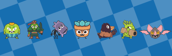 《软盘骑士/Floppy Knights》v2.0.1|容量1.15GB|官方简体中文|支持键盘.鼠标.手柄
