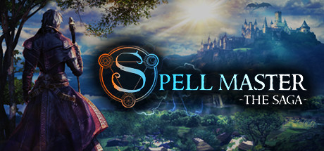 《魔法大师:传奇 SpellMaster: The Saga》V0.8.5.10|官中|支持键鼠.手柄|容量20.6GB