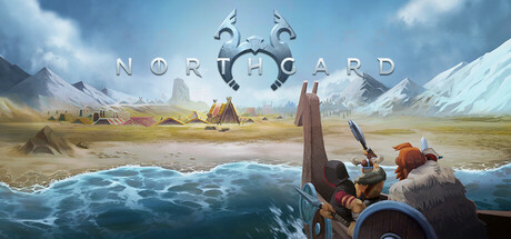 《北境之地/北加尔/进化之地/北方花园/Northgard The Viking Age Edition》V3.6.15.40566-0XDEADCODE联机版|-官中简体|容量833MB3.29GB