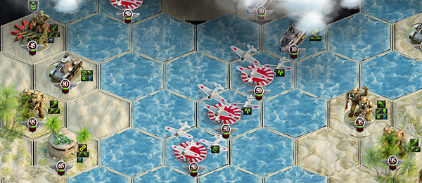 《前线：第二次世界大战、Frontline World War II》BUILD 12545779官中简体 容量500MB