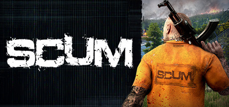 《SCUM/人渣》BUILD 15888409-修复大量bug|官中|支持键鼠|赠多项修改器|容量73.9GB